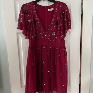 Like new Frock & Frill dress sz 16